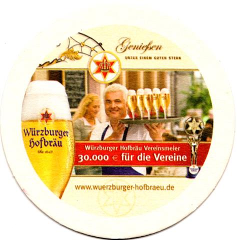 wrzburg w-by hof vereins 2b (rund215-30 000 euro-breiter rand)